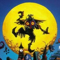Majora